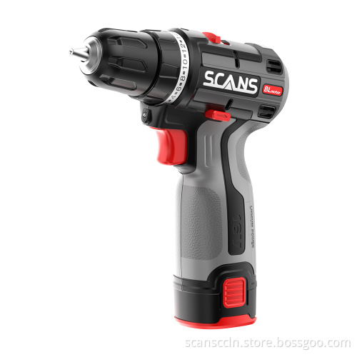 16V Cordless Drill-S160
